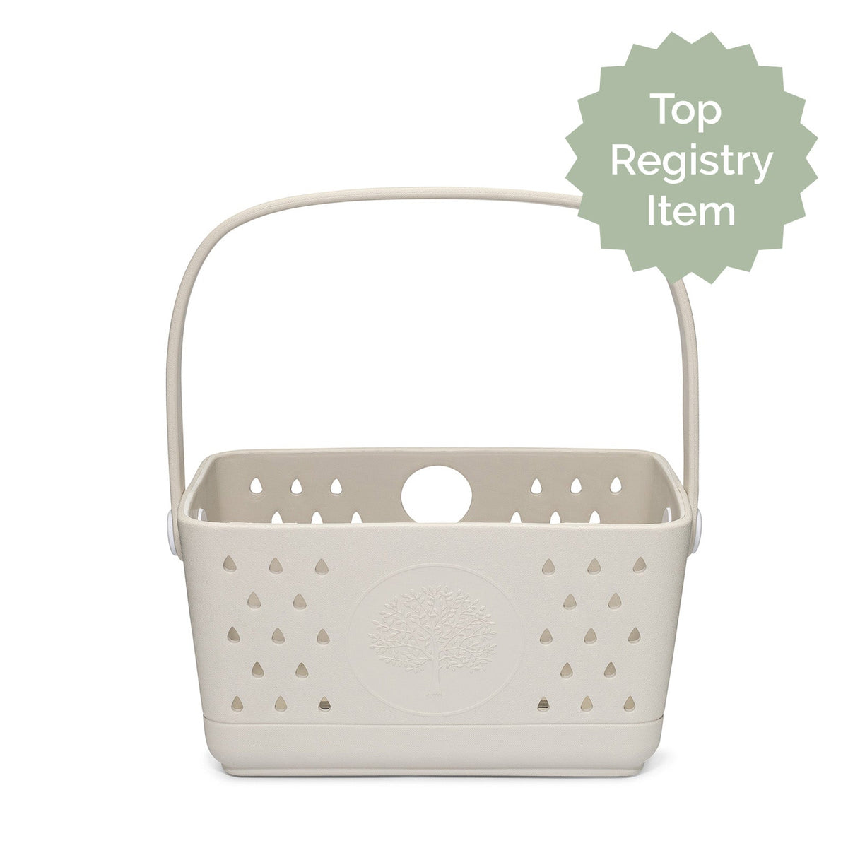 Parker Baby Co. EVA Bath & Bathroom Organizer