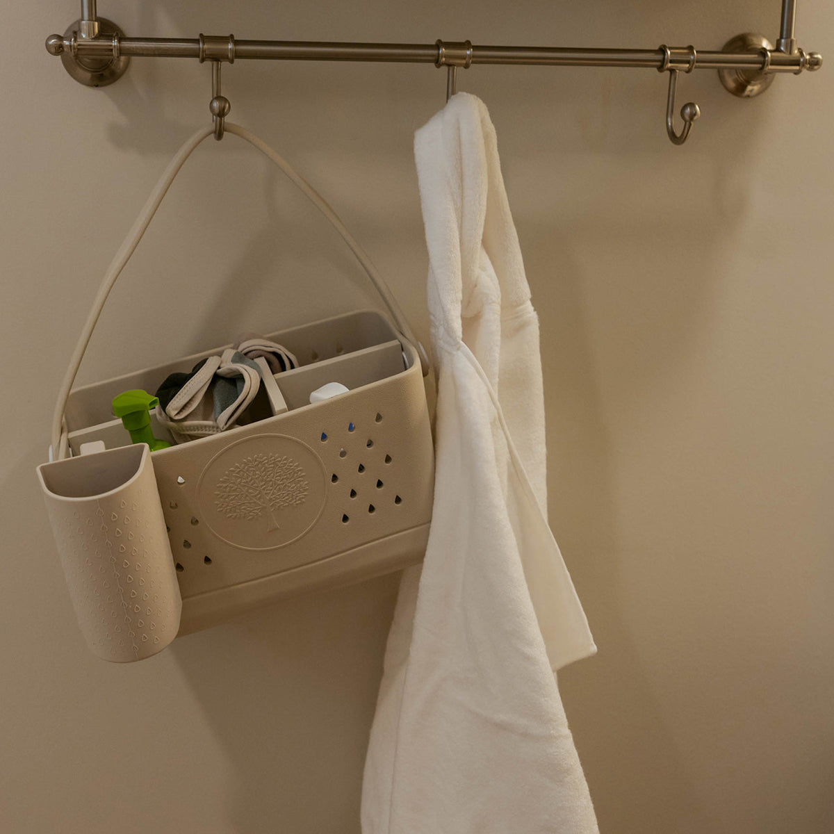 Parker Baby Co. EVA Bath & Bathroom Organizer