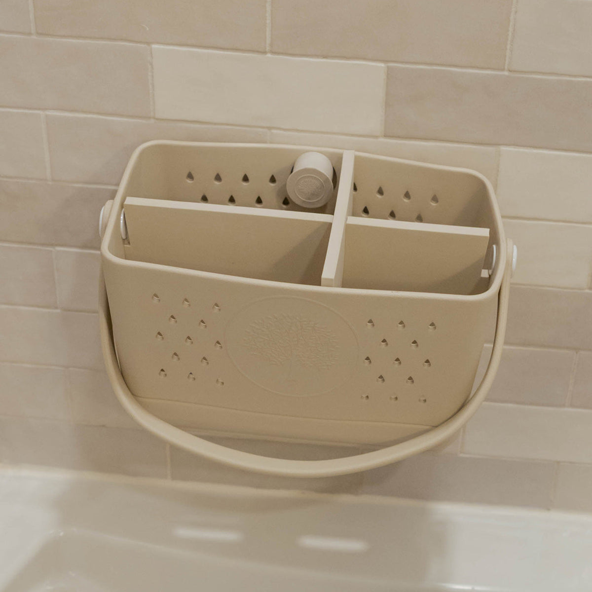Parker Baby Co. EVA Bath & Bathroom Organizer