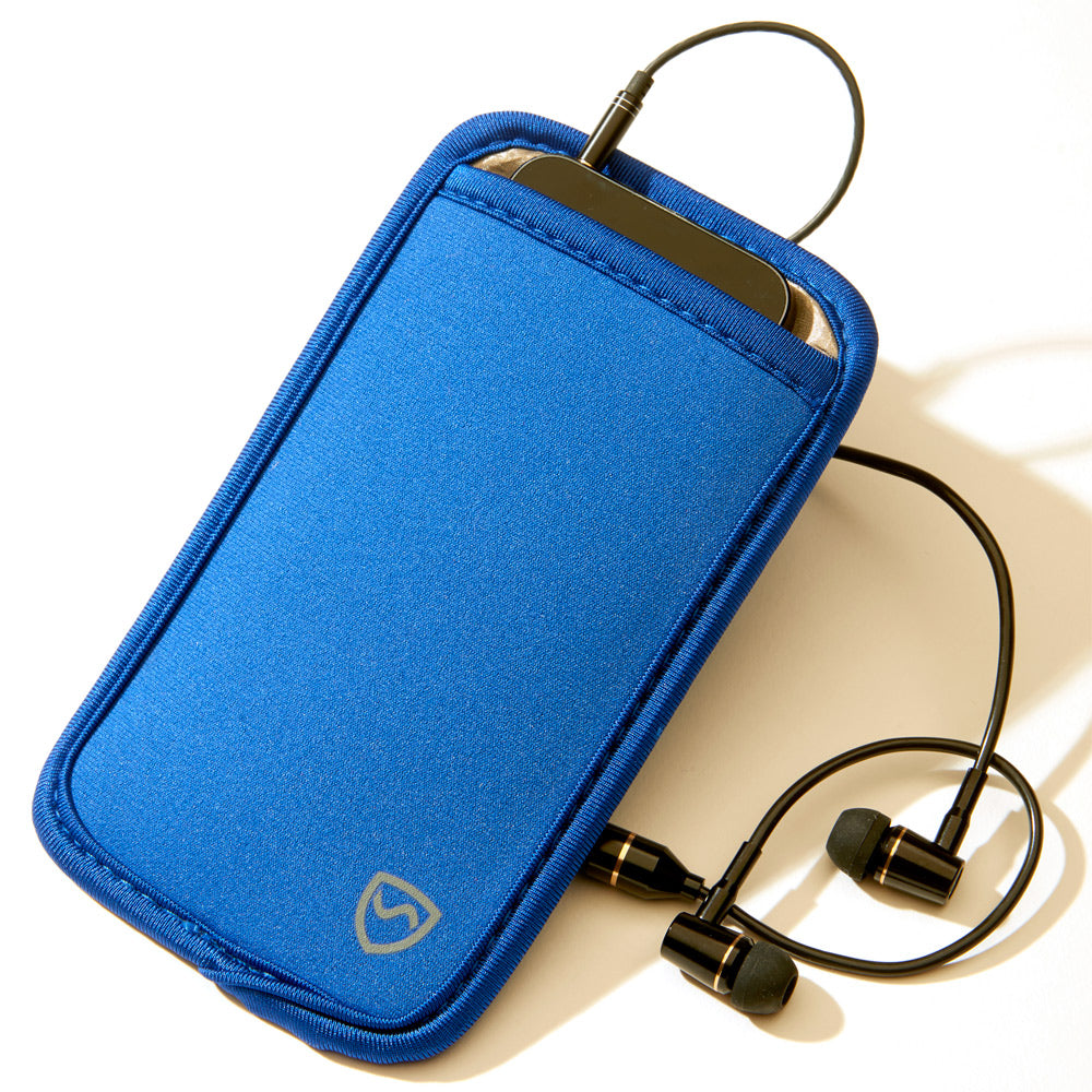 SYB Signal-Shielding Phone Pouch