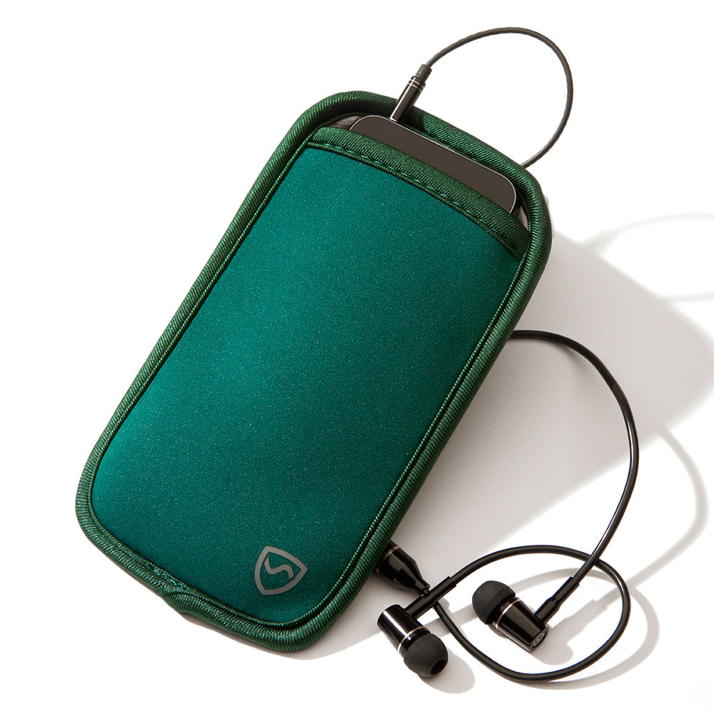 SYB Signal-Shielding Phone Pouch