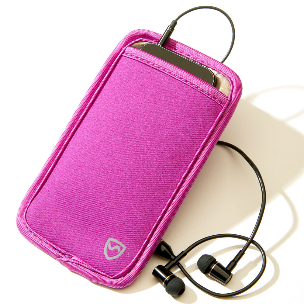 SYB Signal-Shielding Phone Pouch