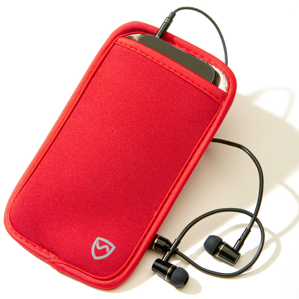 SYB Signal-Shielding Phone Pouch