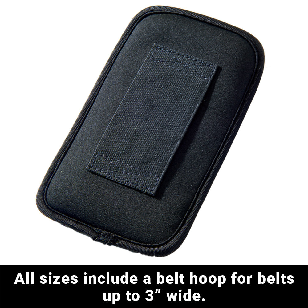 SYB Signal-Shielding Phone Pouch